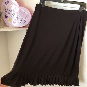 Liz and co skirt